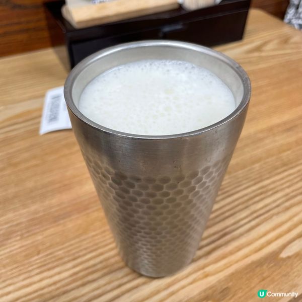 🤍銅鑼灣 。麵館皇