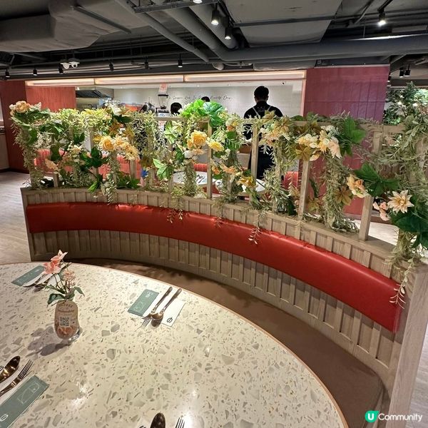 開心果迷必試🤩特濃開心果梳乎厘🥞