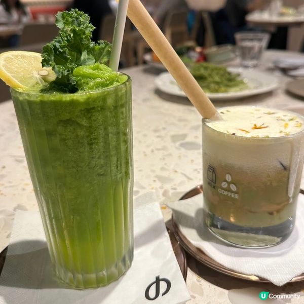 開心果迷必試🤩特濃開心果梳乎厘🥞