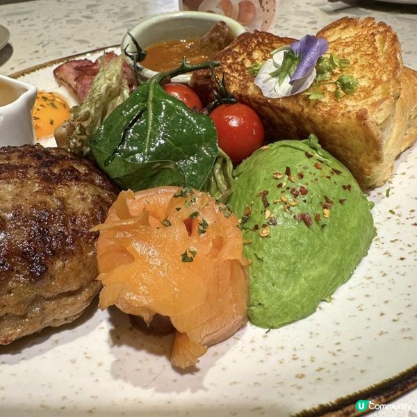 😍開心果迷必試🤩特濃開心果梳乎厘