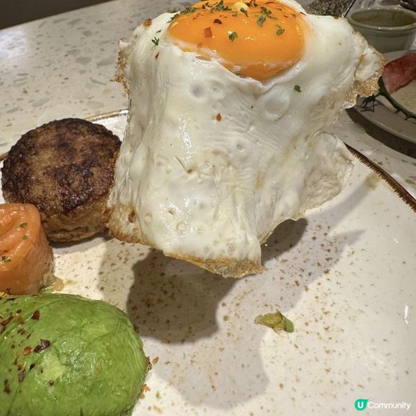 😍開心果迷必試🤩特濃開心果梳乎厘