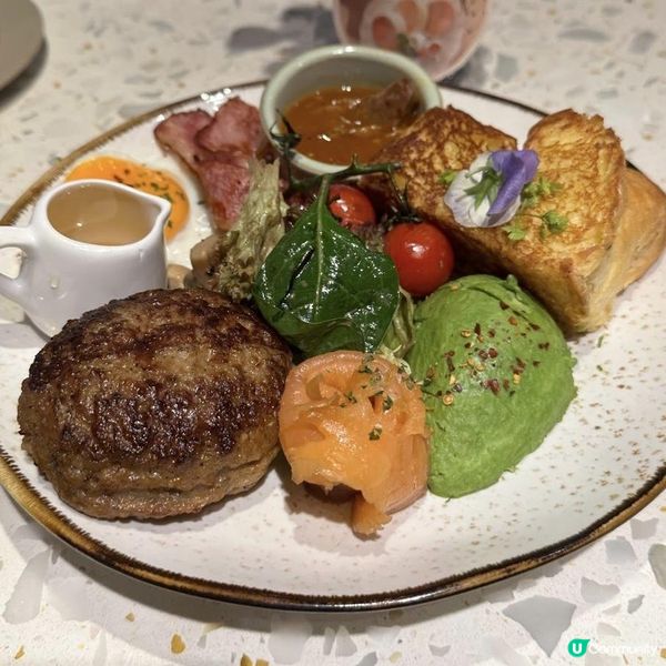 😍開心果迷必試🤩特濃開心果梳乎厘