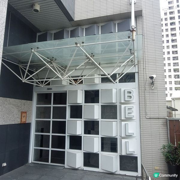 台中叮噹旅舍🧳🏨