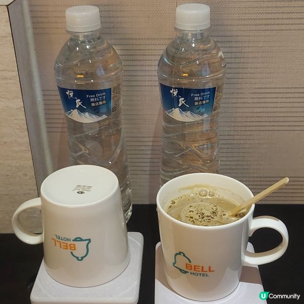 台中叮噹旅舍🧳🏨