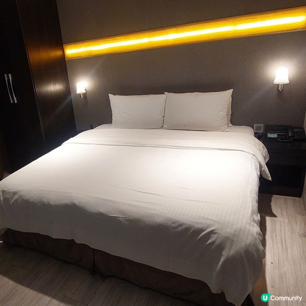 台中叮噹旅舍🧳🏨