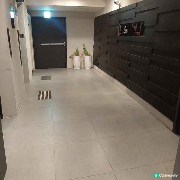 台中叮噹旅舍🧳🏨