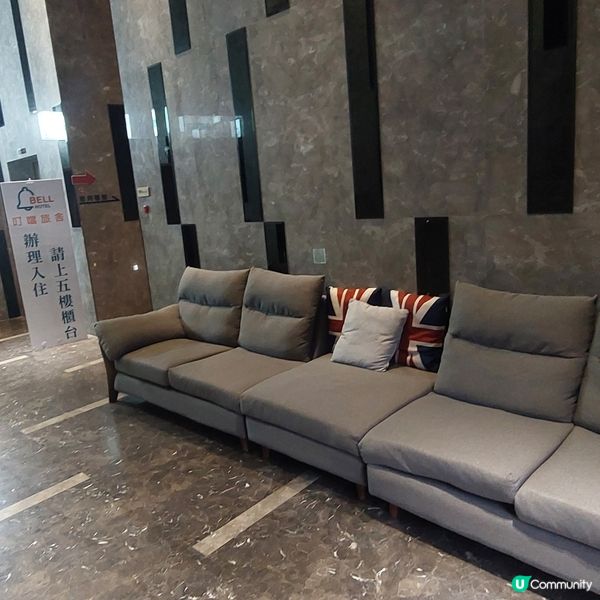 台中叮噹旅舍🧳🏨