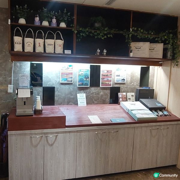 台中叮噹旅舍🧳🏨