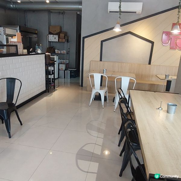 喂早安•早午餐店 🍔🥪🥤🍝