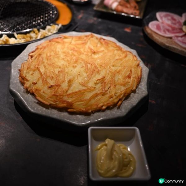 高質九龍灣德福廣場韓式燒肉店