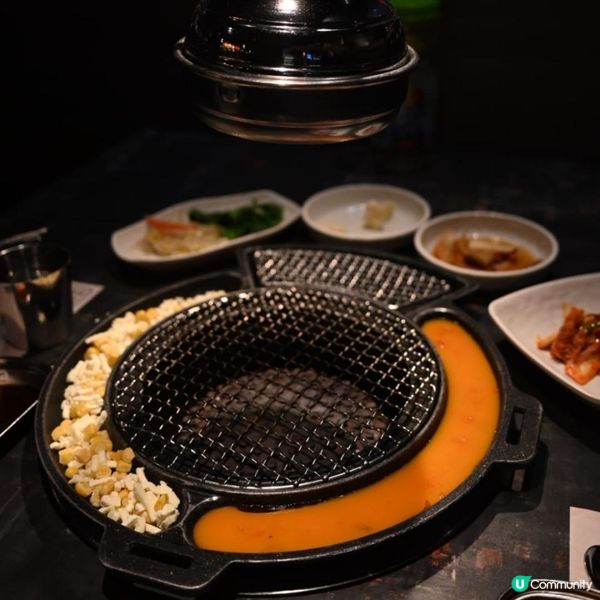 高質九龍灣德福廣場韓式燒肉店