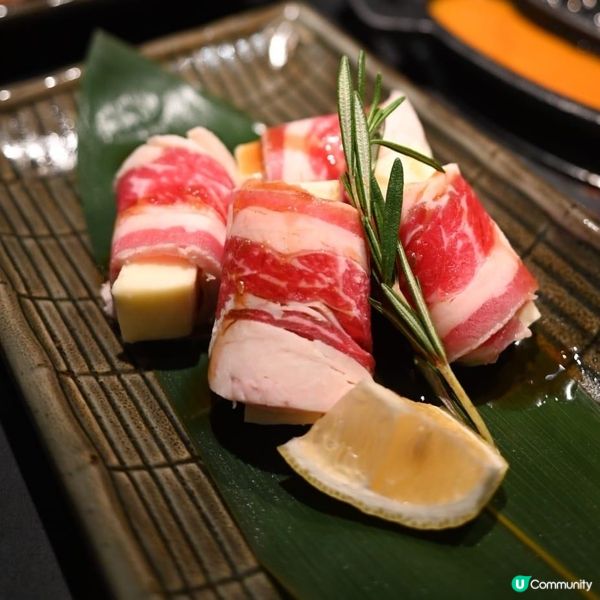 高質九龍灣德福廣場韓式燒肉店