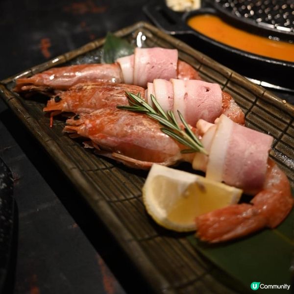 高質九龍灣德福廣場韓式燒肉店