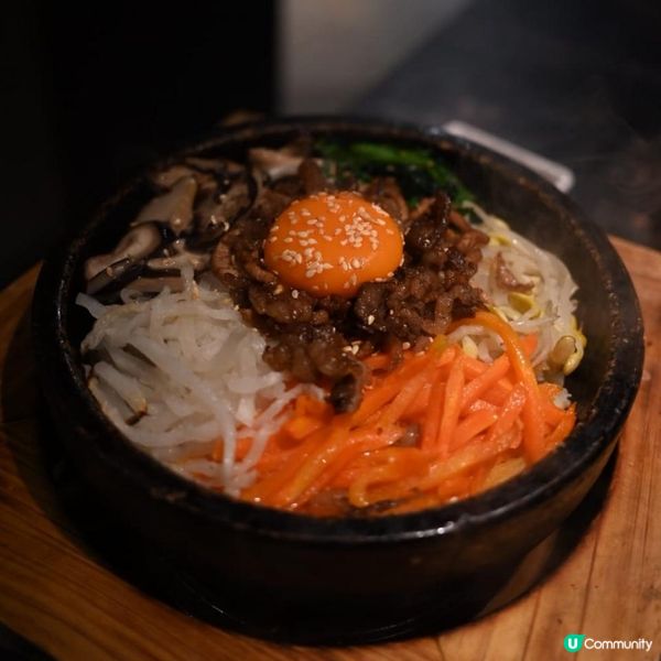 高質九龍灣德福廣場韓式燒肉店