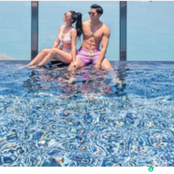 維港凱悅尚萃酒店與Pandan Man推下午茶餐 贈兩張Pa