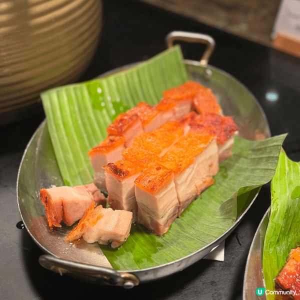 🇭🇰The Farmhouse 咖啡廳