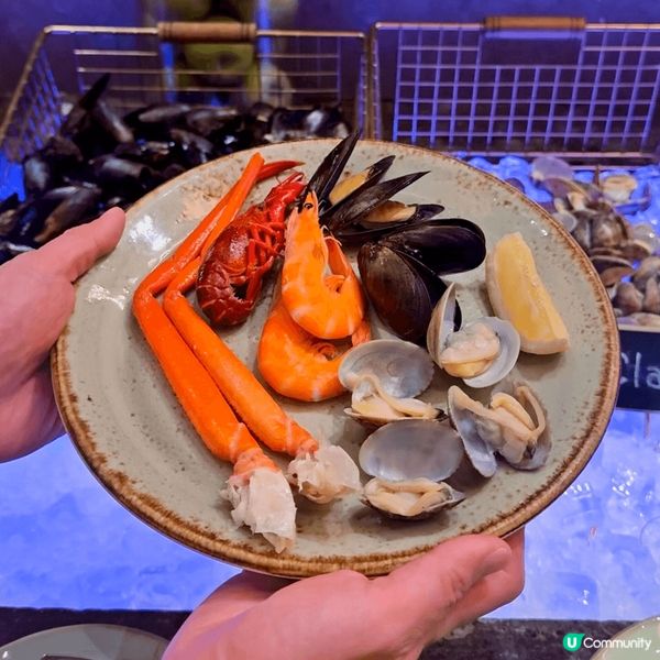 🇭🇰The Farmhouse 咖啡廳