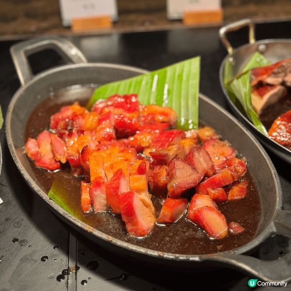 🇭🇰The Farmhouse 咖啡廳