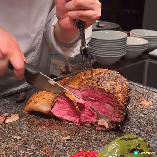 🇭🇰The Farmhouse 咖啡廳