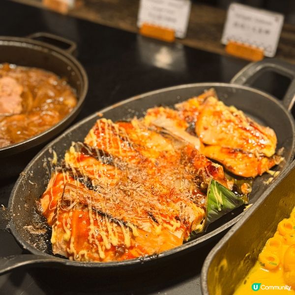 🇭🇰The Farmhouse 咖啡廳