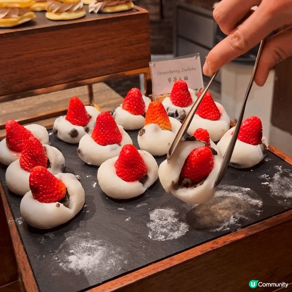 🇭🇰The Farmhouse 咖啡廳