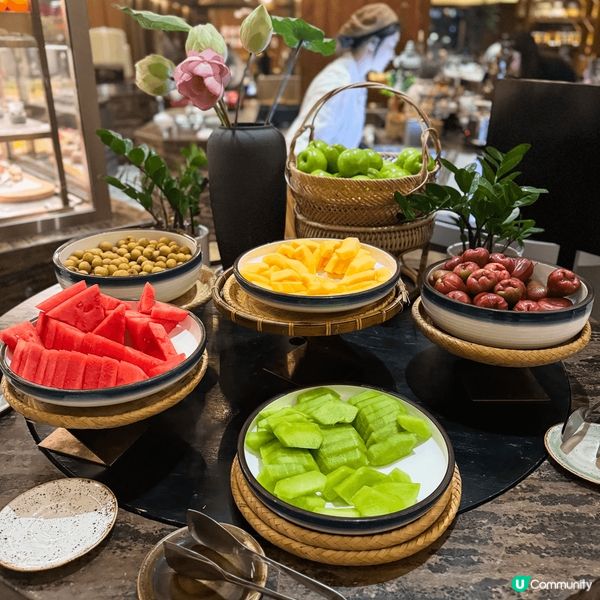 🇭🇰The Farmhouse 咖啡廳