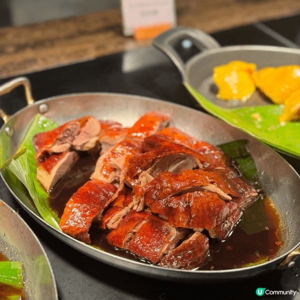 🇭🇰The Farmhouse 咖啡廳