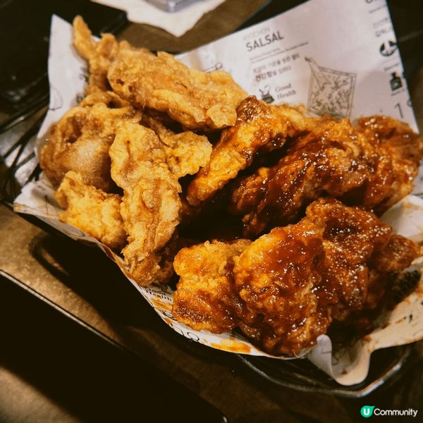 🔥喺韓國旅行，無論係街頭小食定係正宗嘅韓式料理，每一啖都充滿...