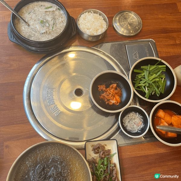 🔥喺韓國旅行，無論係街頭小食定係正宗嘅韓式料理，每一啖都充滿...