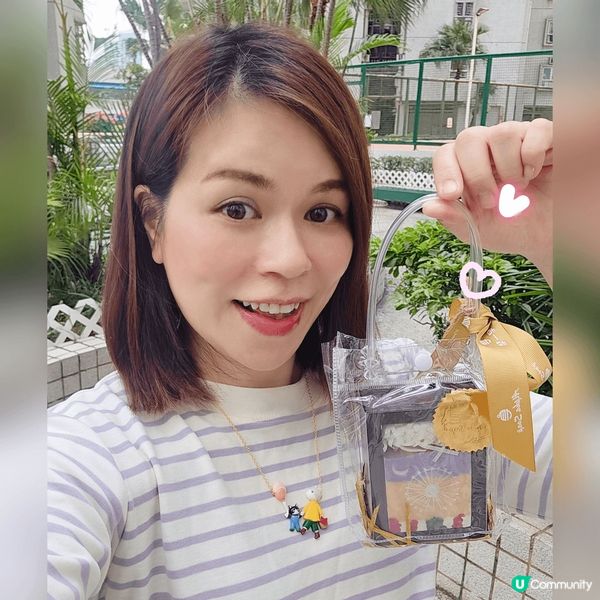 最近鐘意用呢款香港本地品牌嘅手工皂Alpha Soap，成份...