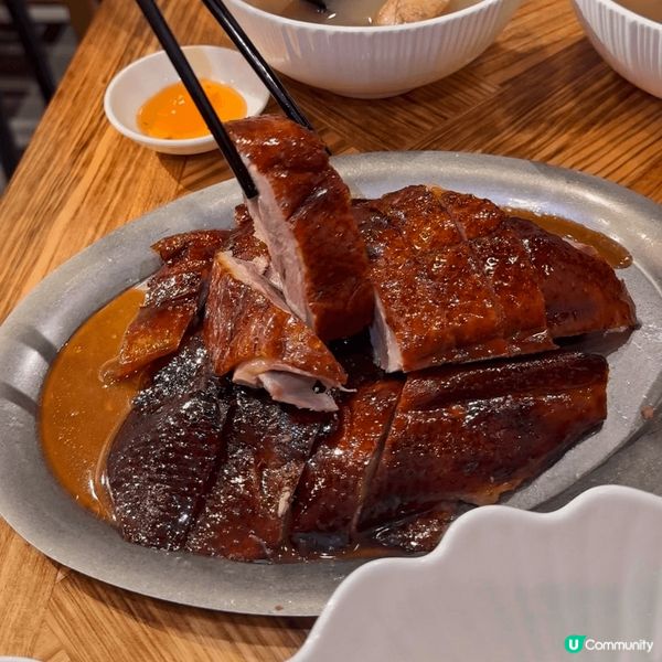 🇭🇰發達叉燒