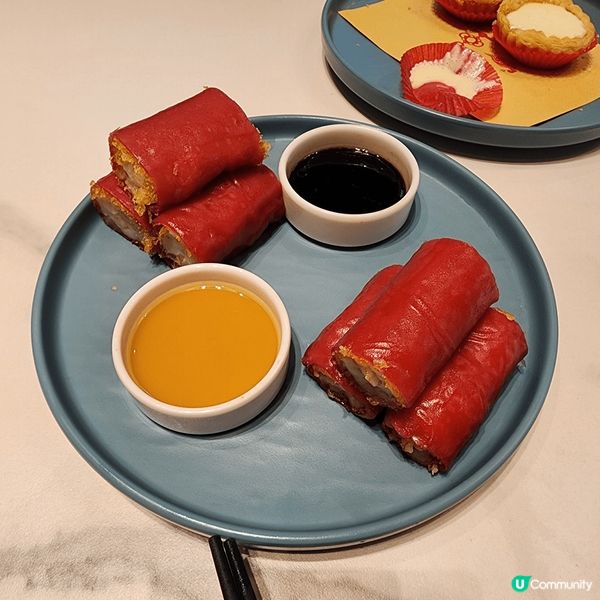 北上東莞飲茶  點心精緻, 價錢有點貴, 味道很好,可以一試...