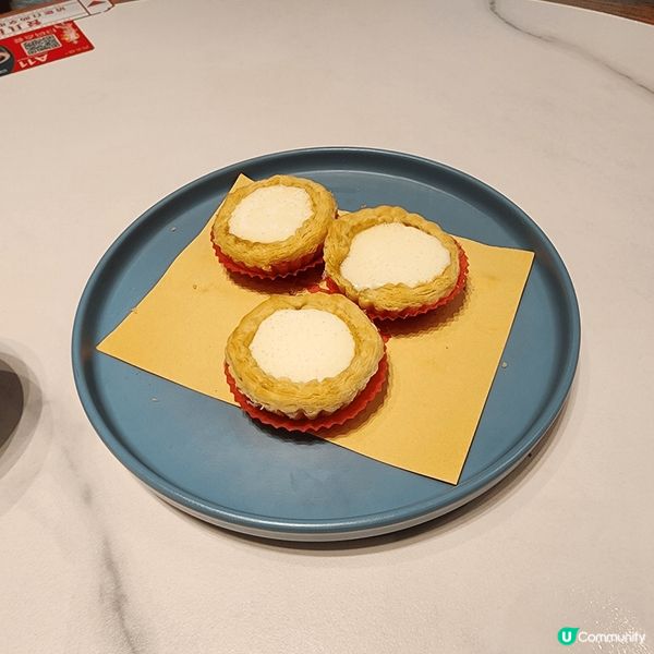 北上東莞飲茶  點心精緻, 價錢有點貴, 味道很好,可以一試...