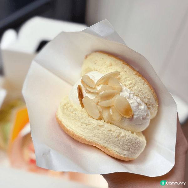 之前去銅鑼灣「fufuland」買梳乎厘食🤩