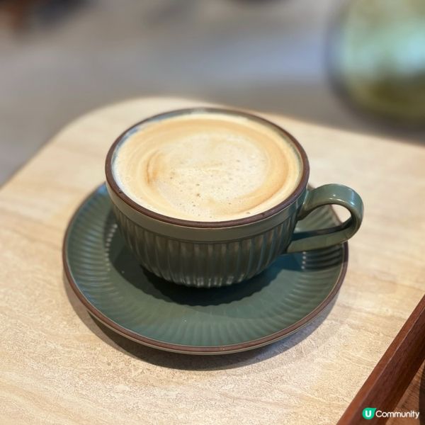 新開高質糖水店🌟