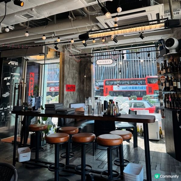 🇲🇽創意墨西哥Fusion菜🌮