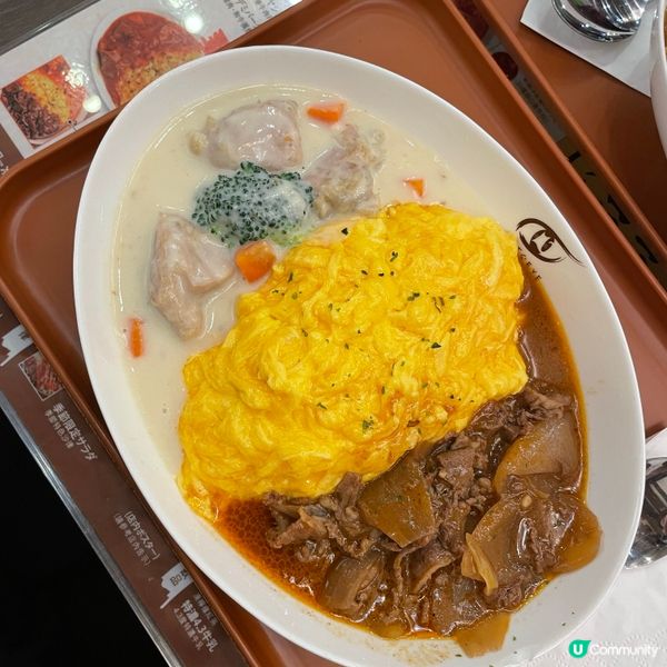 🤍灣仔 。貓之眼