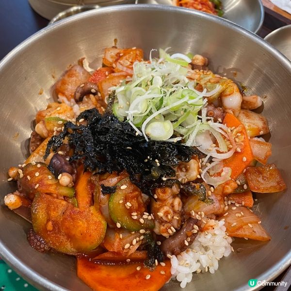 📝旺角。Seoul Noodles