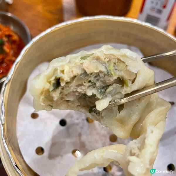 📝旺角。Seoul Noodles