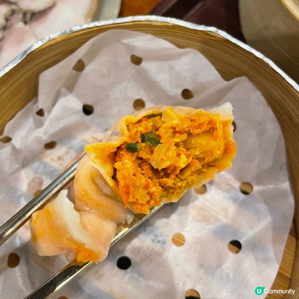 📝旺角。Seoul Noodles