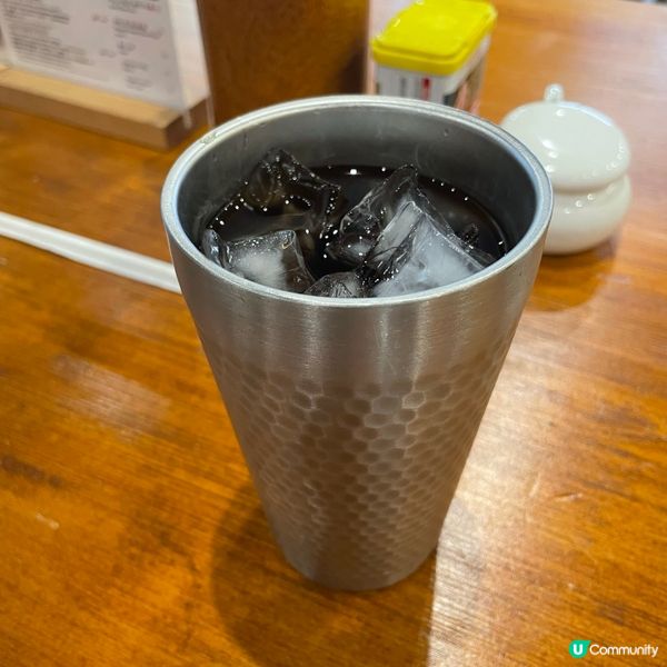 📝旺角。Seoul Noodles