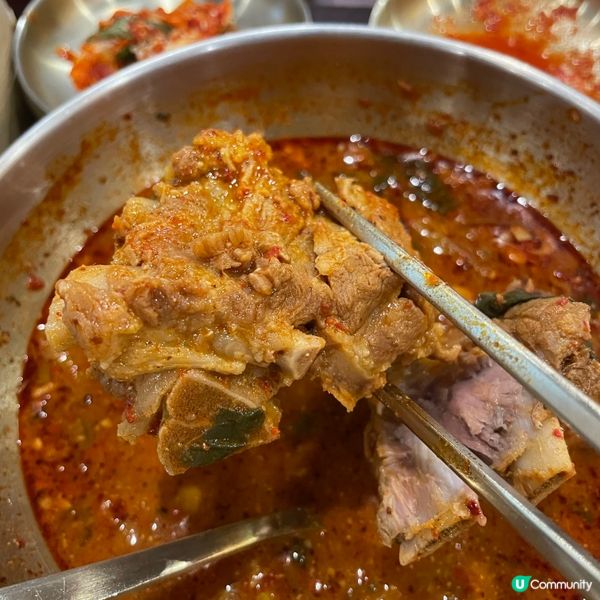 📝旺角。Seoul Noodles