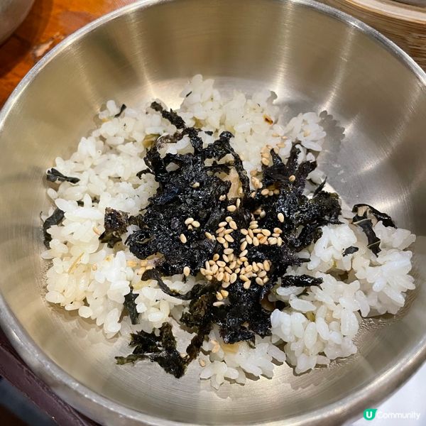 📝旺角。Seoul Noodles