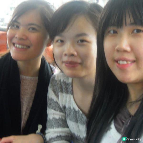 大澳休閒遊🛥💯