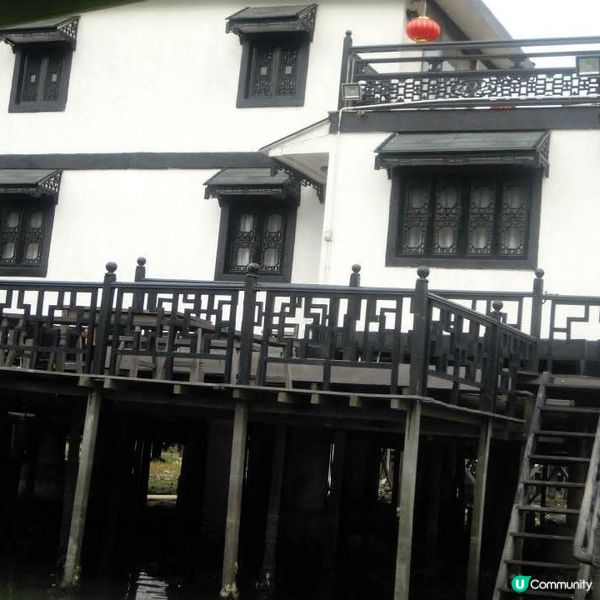 大澳休閒遊🛥💯