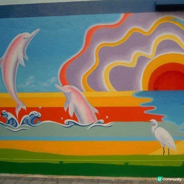 大澳休閒遊🛥💯