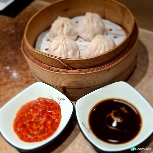 黃大仙探朋友，上海菜食到停唔到🤤