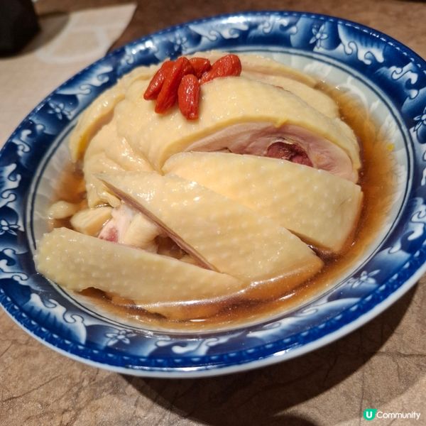 黃大仙探朋友，上海菜食到停唔到🤤