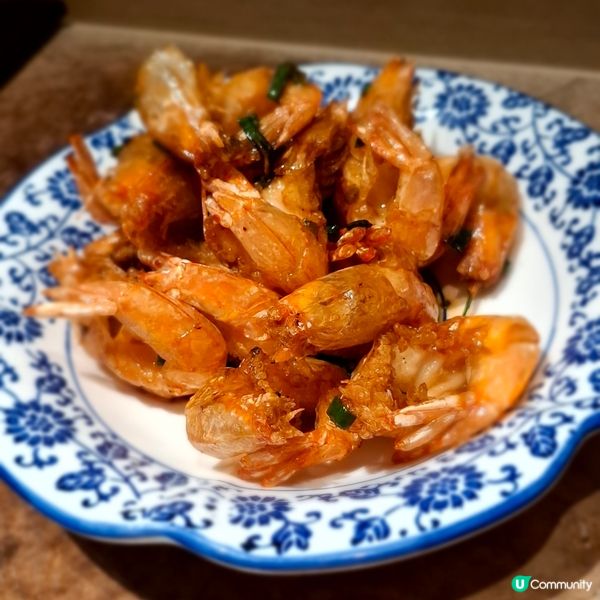 黃大仙探朋友，上海菜食到停唔到🤤