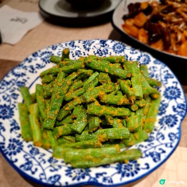 黃大仙探朋友，上海菜食到停唔到🤤